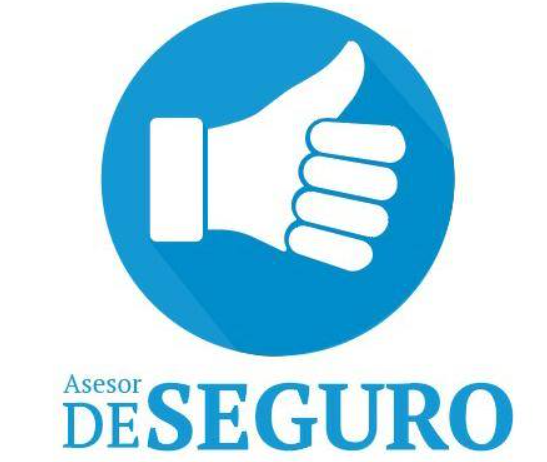 Logo de De Seguro