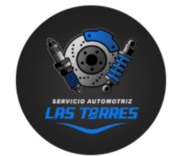 Logo de Servicio Automotriz Las Torres