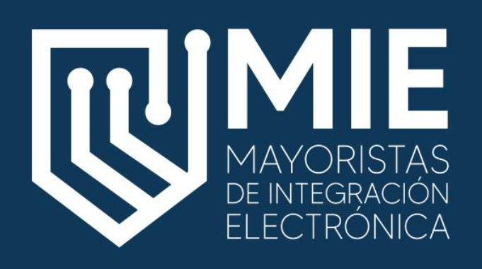 Logo de MIE Mayoristas
